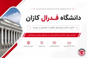 دانشگاه فدرال کازان